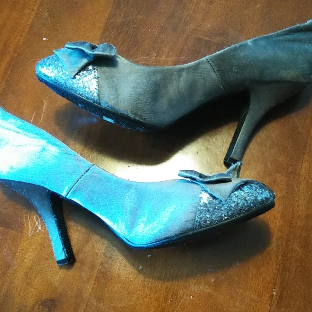 Womens heels